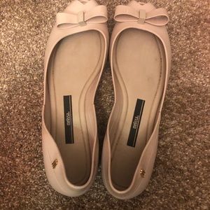 Melissa Gel Slip-on